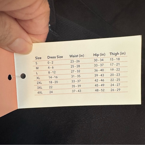 Shapermint Leggings for Women - Shapewear for Women - Picture 10 of 10